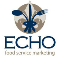 Echo food service marketing