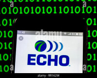 Echo global enterprise