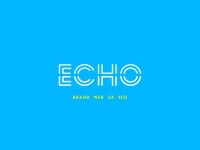 Echo graphics