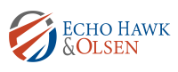 Echo hawk & olsen, pllc
