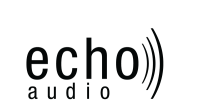 Echo audio
