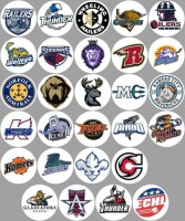 East coast hockey organization