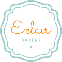 Eclair bakery