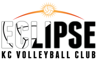 Eclipse volleyball club