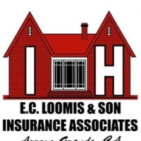 E.c. loomis & son insurance associates