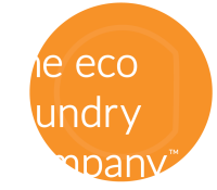 The eco laundry company