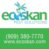 Ecoskan pest solutions