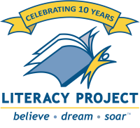 Pharr Literacy Project
