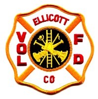 Ellicott creek fire co