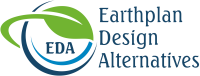 Earthplan design alternatives