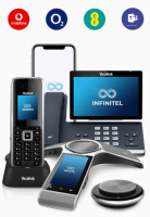 Infinitel Communication Inc