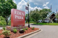 Eden park apartments