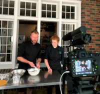 Growing Chefs! Ontario