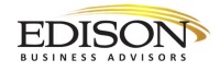 Edison business advisors