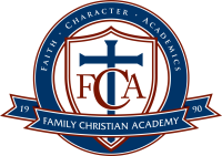 Edmond christian academy