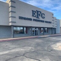 Edmond furniture gallery
