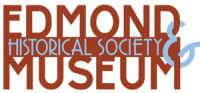 Edmond historical society