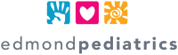 Edmond pediatrics pllc