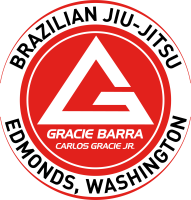 Edmonds brazilian jiu-jitsu