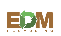 Edm recycling