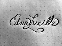 Edna lucille public relations