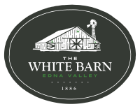 The white barn - edna valley