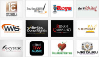 E.g. professional editing, writing, & design services