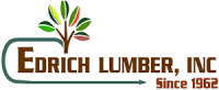 Edrich lumber inc