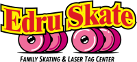 Edru skate a rama