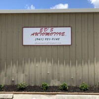 Ed's automotive, llc