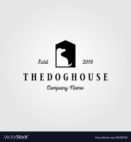 Ed's dog house