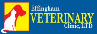 Effingham veterinary clinic