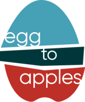 Egg to apples