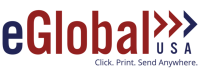Eglobal freight