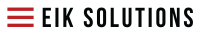 Eik solutions