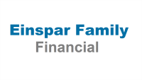 Einspar family financial