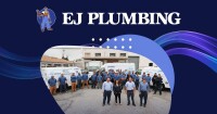 Ej plumbing inc