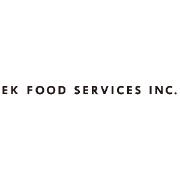 Ek food services inc