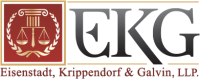 Eisenstadt, krippendorf & galvin, llp