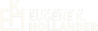 The law offices of eugene k. hollander