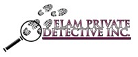 Elam private detective inc