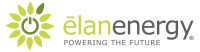 Élan energetics