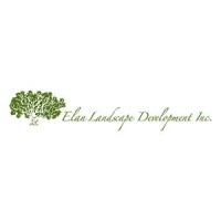 Elan landscape development inc.
