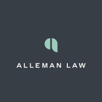 Alleman law firm, pllc