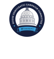 Candidate for missouri house of representatives