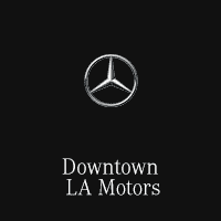 Downtown LA Motors Mercedes-Benz