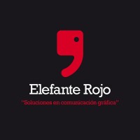 Elefante en la red