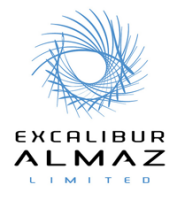Excalibur almaz (aerospace)