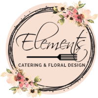 Elements catering and floral design