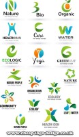 Elements of green